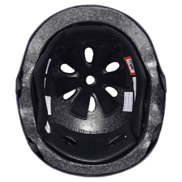 RAZOR | Child Helmet Blue Geo V-17 | 97916