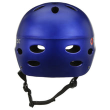 RAZOR | Child Helmet Satin Blue V-17 | 97938
