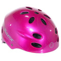 RAZOR | Child Helmet Gloss Magenta V-12 | 97956