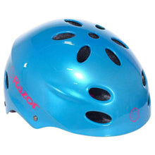 RAZOR | Child Helmet Gloss Cyan V-17 | 97959
