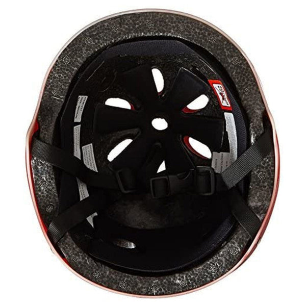 RAZOR | Youth Helmet Gloss Blue V-17 | 97981