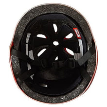 RAZOR | Youth Helmet Gloss Blue V-17 | 97981