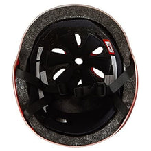 RAZOR | Youth Helmet Gloss Blue V-17 | 97981