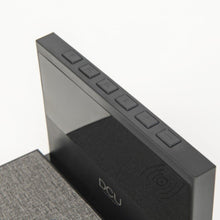 DCU SPAIN | Alarm Clock with Wireless Charging Pad | 37300830