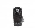 ALBATROS | Safety Work Boots S3P HRO Black | 631690