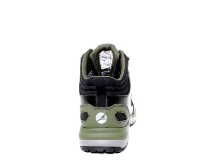 ALBATROS | ULTRATRAIL Safety Shoe S3 ESD WR HRO SRC | 636220