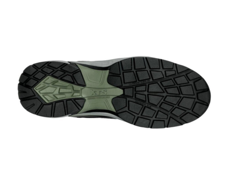 ALBATROS | ULTRATRAIL Safety Shoe S3 ESD WR HRO SRC | 636220