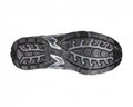 ALBATROS | Safety Work Boots S3P HRO Black | 631690