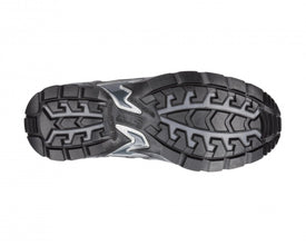 ALBATROS | Safety Work Boots S3P HRO Black | 631690