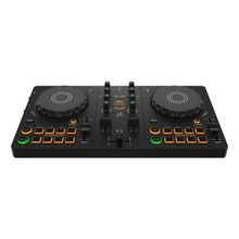 ALPHATHETA | Compact 2-channel DJ controller | DDJ-FLX2