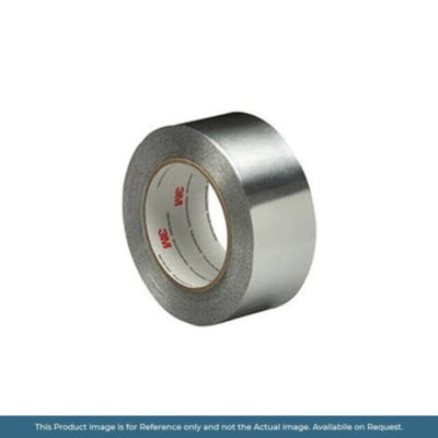 Aluminum Tape 2"inches 24 roll/ctn