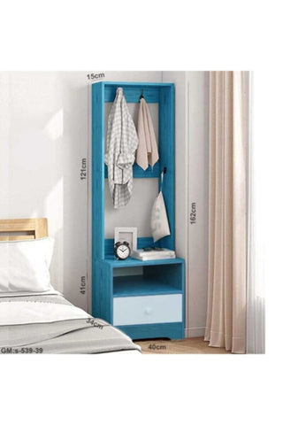 Amazing 3 Drawer Wooden Cabinet | S 539 39