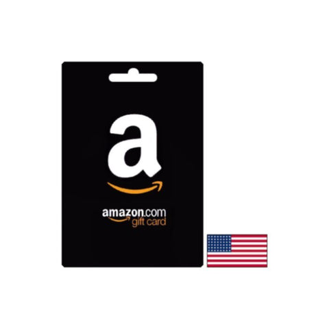 Amazon USD 100 | 58307