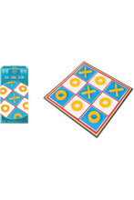 AMBASSADOR | Classic Games - Tic-Tac-Toe (Basic) Age 3+ Yrs | 42002204