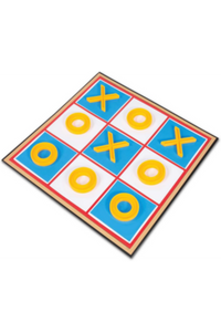 Board Games & Puzzles