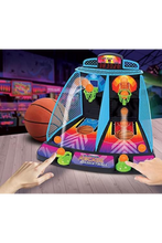 AMBASSADOR | Electronic Arcade Basketball - Neon Series | 42010802