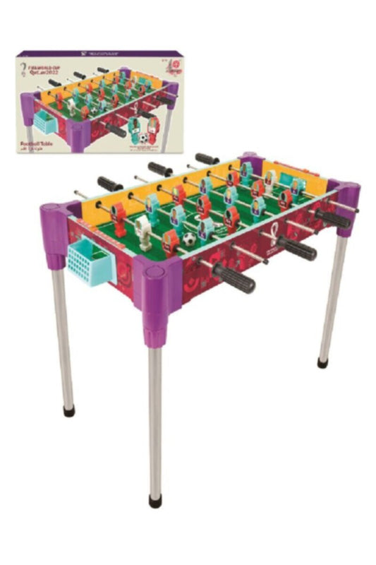 AMBASSADOR | Fifa World Cup 27Ã¢â‚¬Â (68.5 cm) Football Table | 42010027