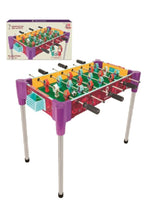 AMBASSADOR | Fifa World Cup 27Ã¢â‚¬Â (68.5 cm) Football Table | 42010027