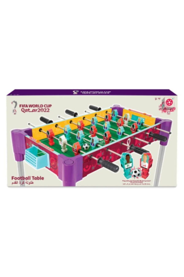 AMBASSADOR | Fifa World Cup 27Ã¢â‚¬Â (68.5 cm) Football Table | 42010027