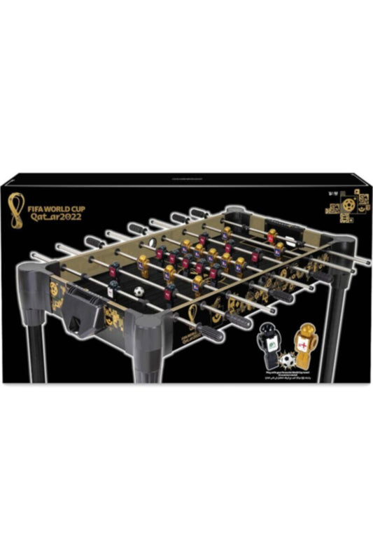 AMBASSADOR | Fifa World Cup 48Ã¢â‚¬Â (122 cm) Football (Foosball) Table | 42010048