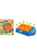 AMBASSADOR | Scramble (1 Player) Plastic Age 3-6 Yrs | 42002302