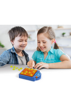 AMBASSADOR | Scramble (1 Player) Plastic Age 3-6 Yrs | 42002302