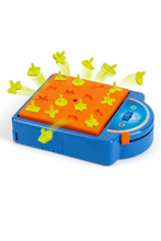 AMBASSADOR | Scramble (1 Player) Plastic Age 3-6 Yrs | 42002302