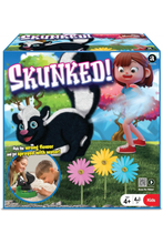 AMBASSADOR | Skunked Plastic Age 3-6 Yrs | 42002301