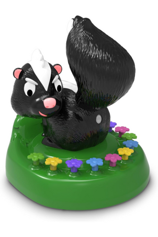 AMBASSADOR | Skunked Plastic Age 3-6 Yrs | 42002301