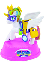 AMBASSADOR | Unicorn Dress-Up Game | 42012107