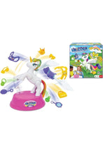 AMBASSADOR | Unicorn Dress-Up Game | 42012107