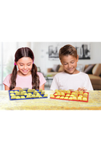 AMBASSADOR | Who Are You? Plastic Age 3-6 Yrs | 42001811