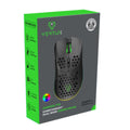 VERTUX | GameCharged Dual Mode Gaming Mouse | AMMOLITE