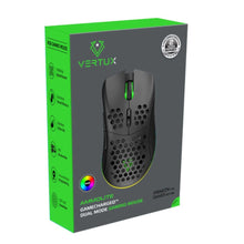 VERTUX | GameCharged Dual Mode Gaming Mouse | AMMOLITE