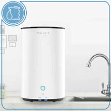 MARRATH | Smart Wi-Fi RO Reverse Osmosis Water Purifier | MSHH35