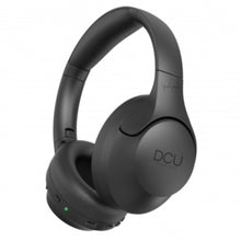 DCU SPAIN | Headphones True Immersive ANC Headband Black | 34152515