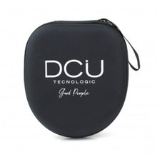 DCU SPAIN | Headphones True Immersive ANC Headband Black | 34152515