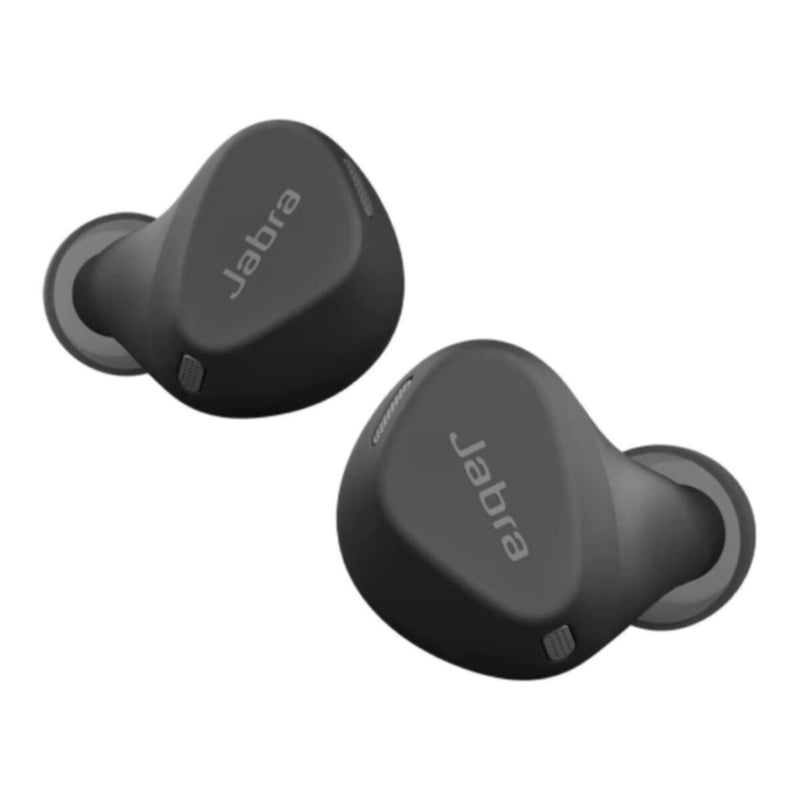 JABRA | Elite 4 Active In-Ear True Wireless Earbuds with ANC Black
