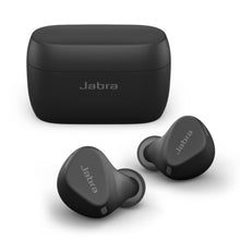 JABRA | Elite 4 Active In-Ear True Wireless Earbuds with ANC Black