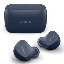 JABRA | Elite 4 Active In-Ear True Wireless Earbuds with ANC Navy