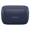 JABRA | Elite 4 Active In-Ear True Wireless Earbuds with ANC Navy
