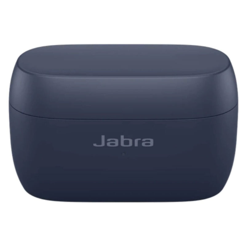 JABRA | Elite 4 Active In-Ear True Wireless Earbuds with ANC Navy