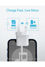 ANKER | 20W PIQ 3.0 Fast Charger Adaptor Type C | A2632