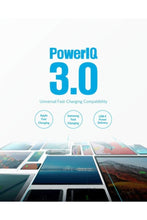 ANKER | 20W PIQ 3.0 Fast Charger Adaptor Type C | A2632