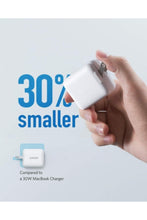 ANKER | 30W PIQ 3.0 USB-C Fast Charger Adapter | A2615