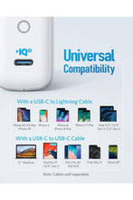 ANKER | 30W PIQ 3.0 USB-C Fast Charger Adapter | A2615