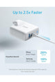 ANKER | Adapter Type-C Usb-A 60W Powerport Atom III (2 Ports) | A2322