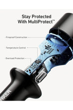 ANKER | Car Adapter Type-C Duo 48W Powerdrive+ III | A2725