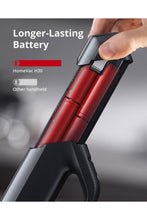 ANKER | Eufy Homevac H30 Infinity Cordless Handheld Vacuum Cleaner â€“ Black | T2522K13