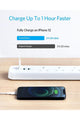 ANKER | Extension Lead With 1 Power Delivery 18W USB-C | A9136